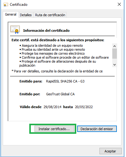 Paso 3